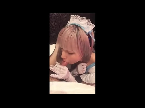 ❤️ Japansk idol [mayuka], Franska jungfrukostym, del 1, avsugning och runka av med lotion Högkvalitativ porr at porn sv.dreamlandpassionjourney.ru ❌❤