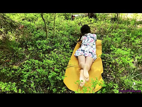 ❤️ Stranger on Tinder Masturbates My Pussy and Fucks Passionately in the woods (En främling på Tinder onanerar min fitta och knullar passionerat i skogen) Högkvalitativ porr at porn sv.dreamlandpassionjourney.ru ❌❤