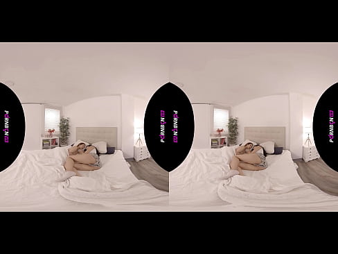❤️ PORNBCN VR Två unga lesbiska kvinnor vaknar upp kåta i 4K 180 3D virtual reality Geneva Bellucci Katrina Moreno Högkvalitativ porr at porn sv.dreamlandpassionjourney.ru ❌❤
