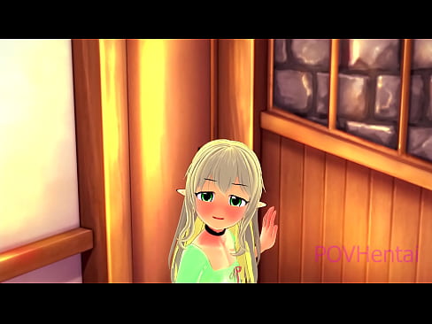 ❤️ (Trap) Elvish maid hjälper dig att tvätta ansiktet. Högkvalitativ porr at porn sv.dreamlandpassionjourney.ru ❌❤