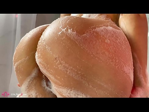 ❤️ Brunette onanerar fittan med vibrator till intensiv orgasm i duschen Högkvalitativ porr at porn sv.dreamlandpassionjourney.ru ❌❤
